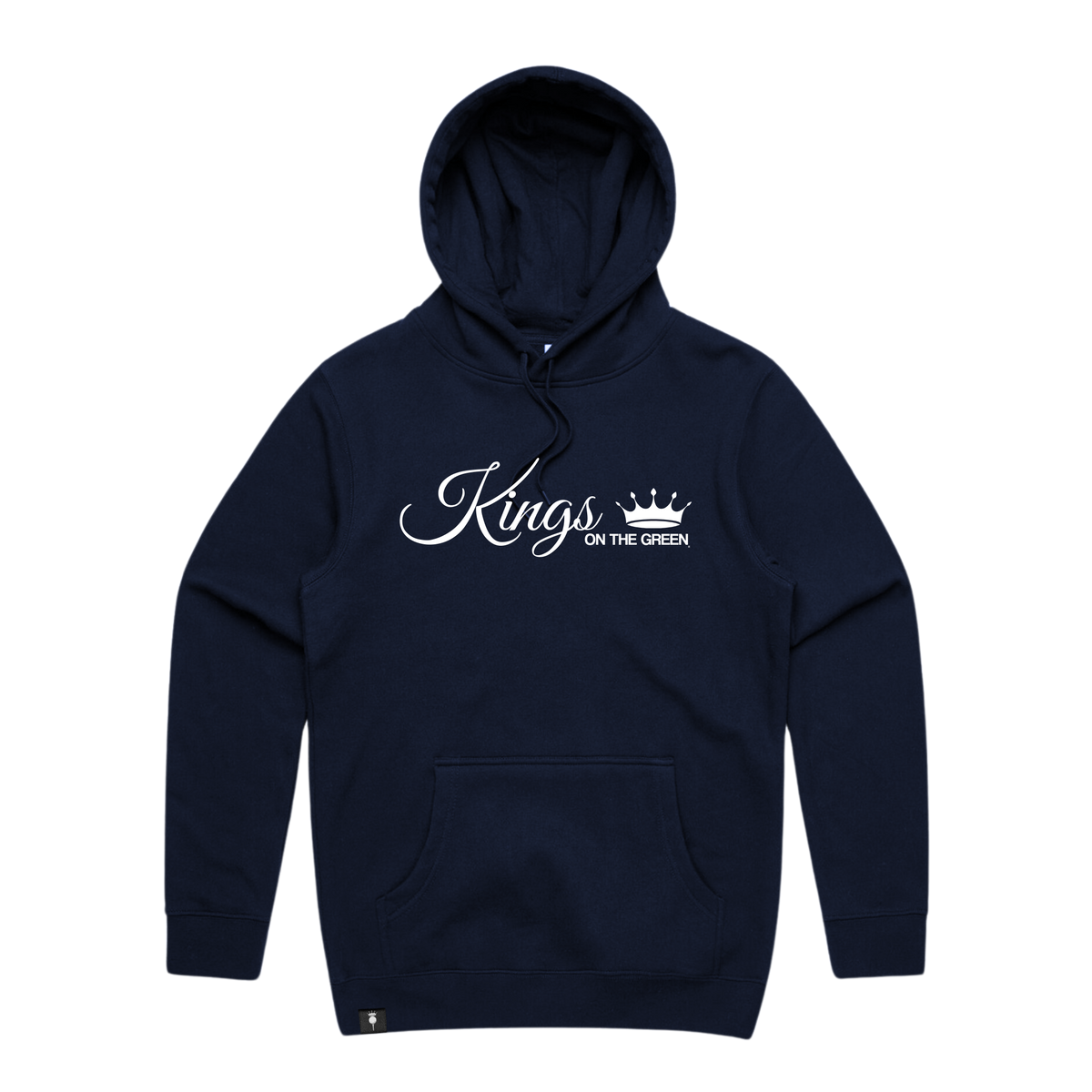 Classic Kings Hoodie