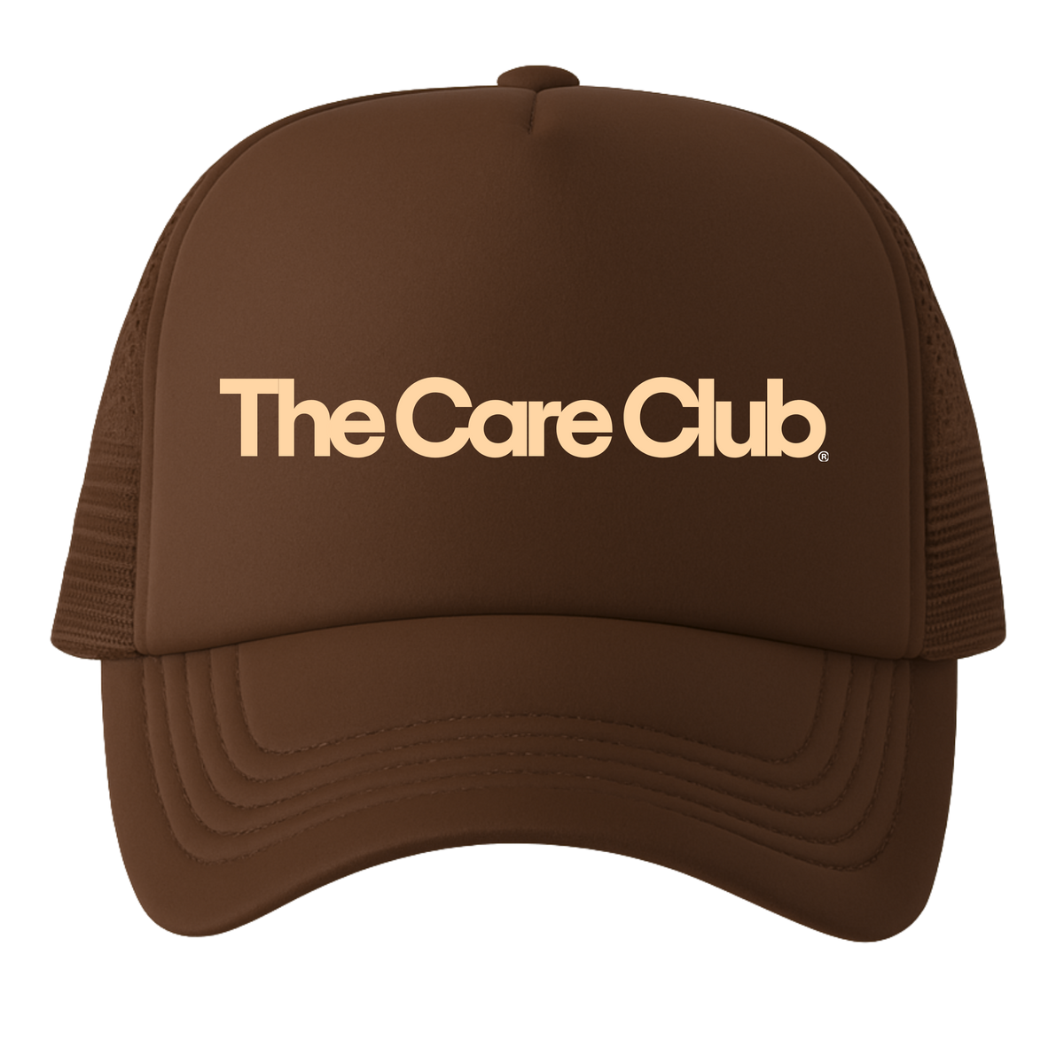 The Care Club Trucker Hat
