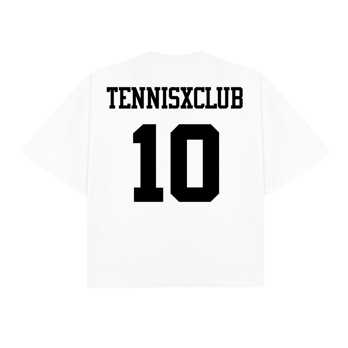 All Wins Soccer Jersey