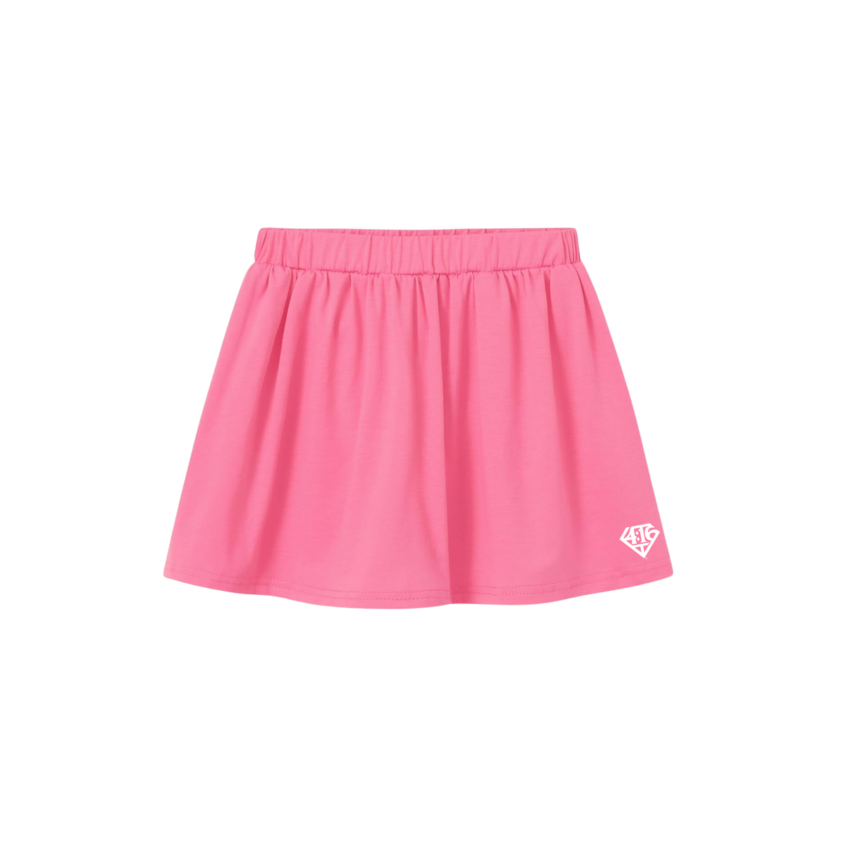 4:16 Youth Skort