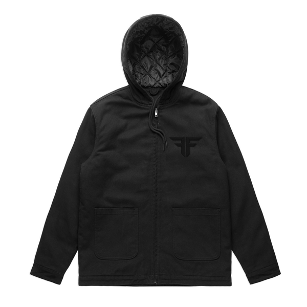 FF Parka Jacket