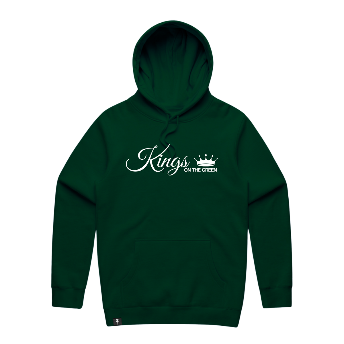 Classic Kings Hoodie