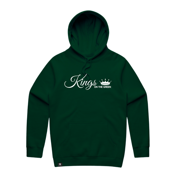 Classic Kings Hoodie