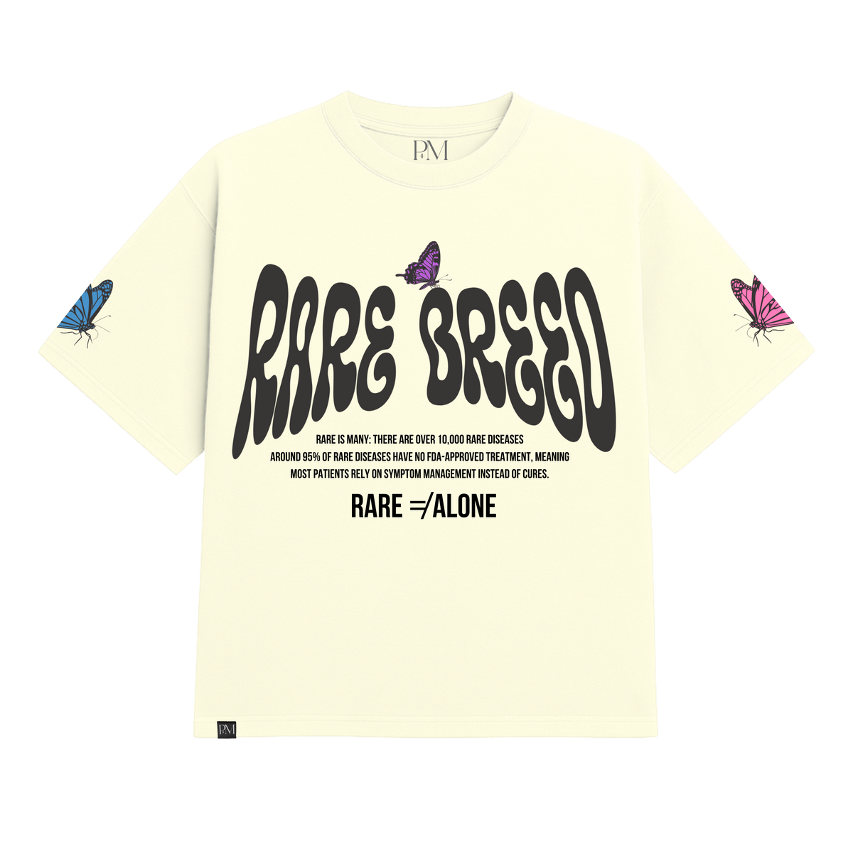 Rare Breed Heavy Tee