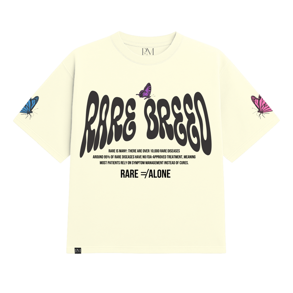 Rare Breed Heavy Tee