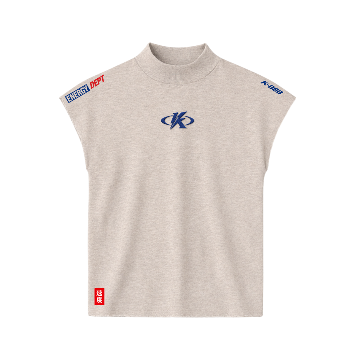 Athletic Muscle Tank