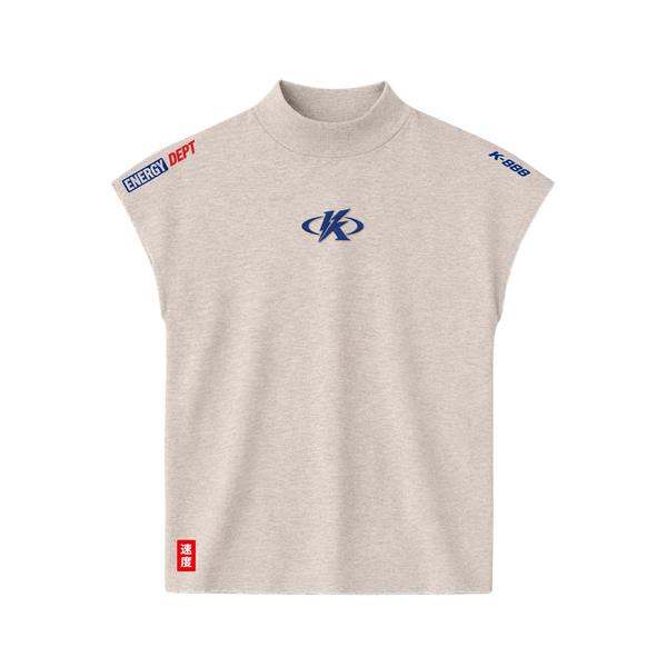 Athletic Muscle Tank