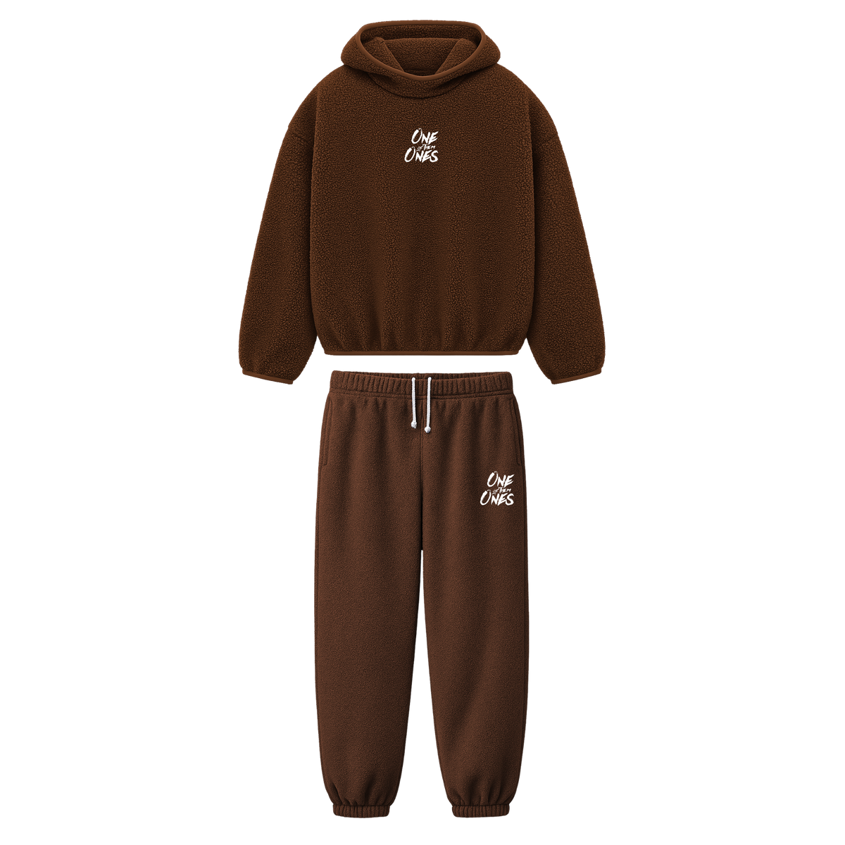 One Of Them Ones - Polar Fleece Set