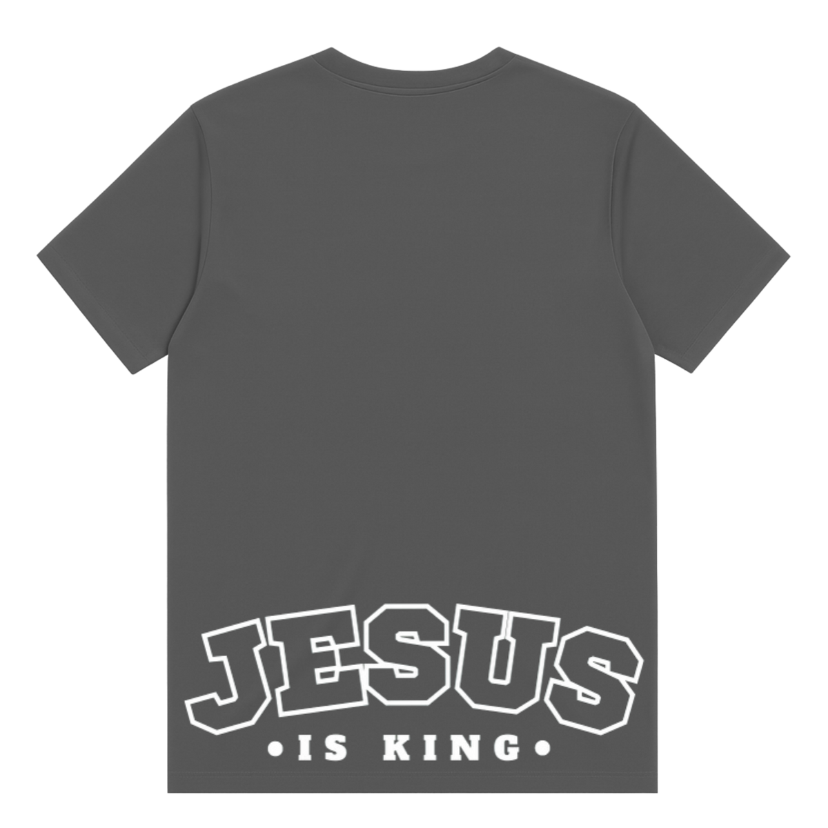 Jesus Is King T-Shirt