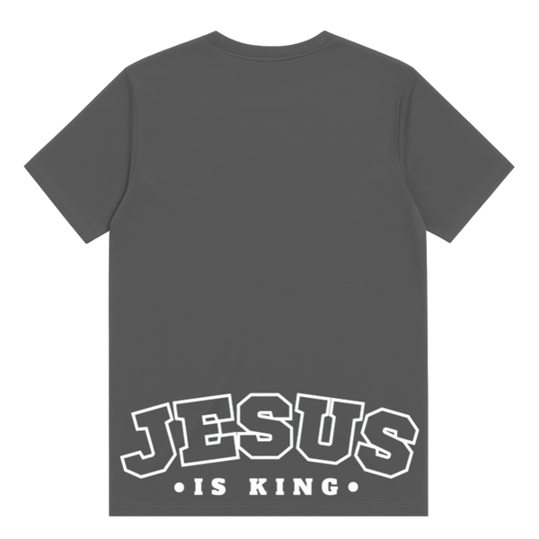 Jesus Is King T-Shirt