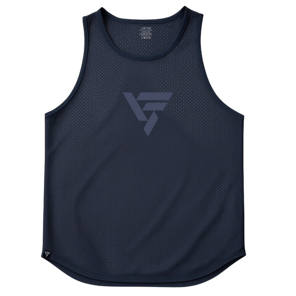 Verse Mesh T-Shirt