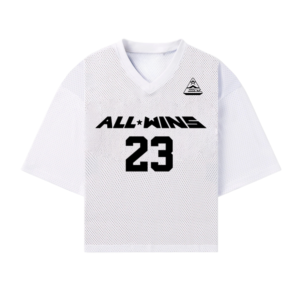 All Wins Mesh Jersey
