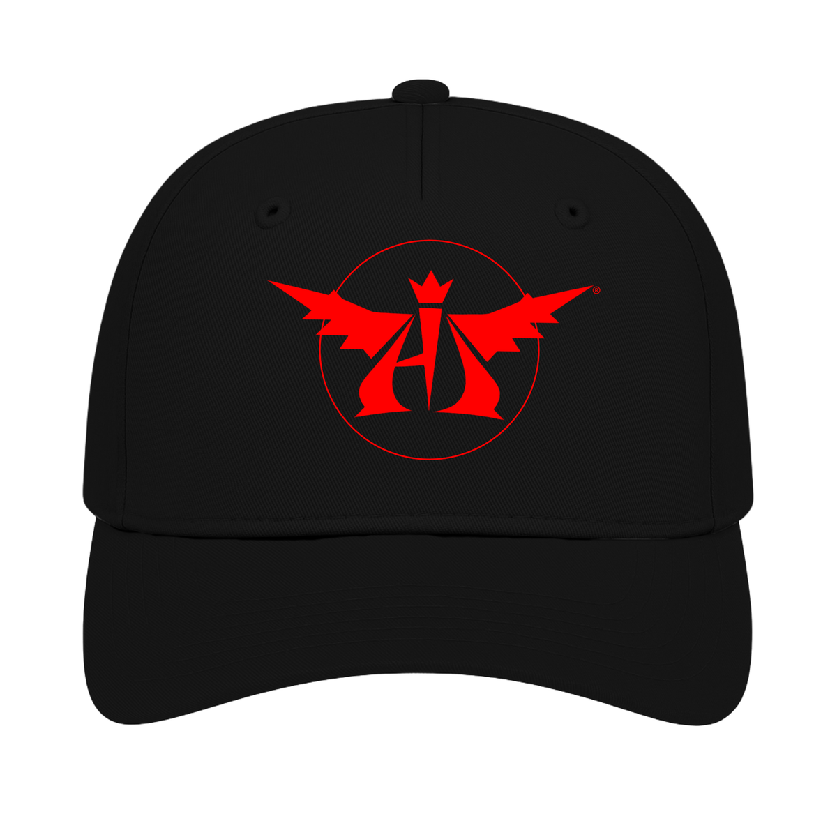 ADOVE - 5 Panel Cap