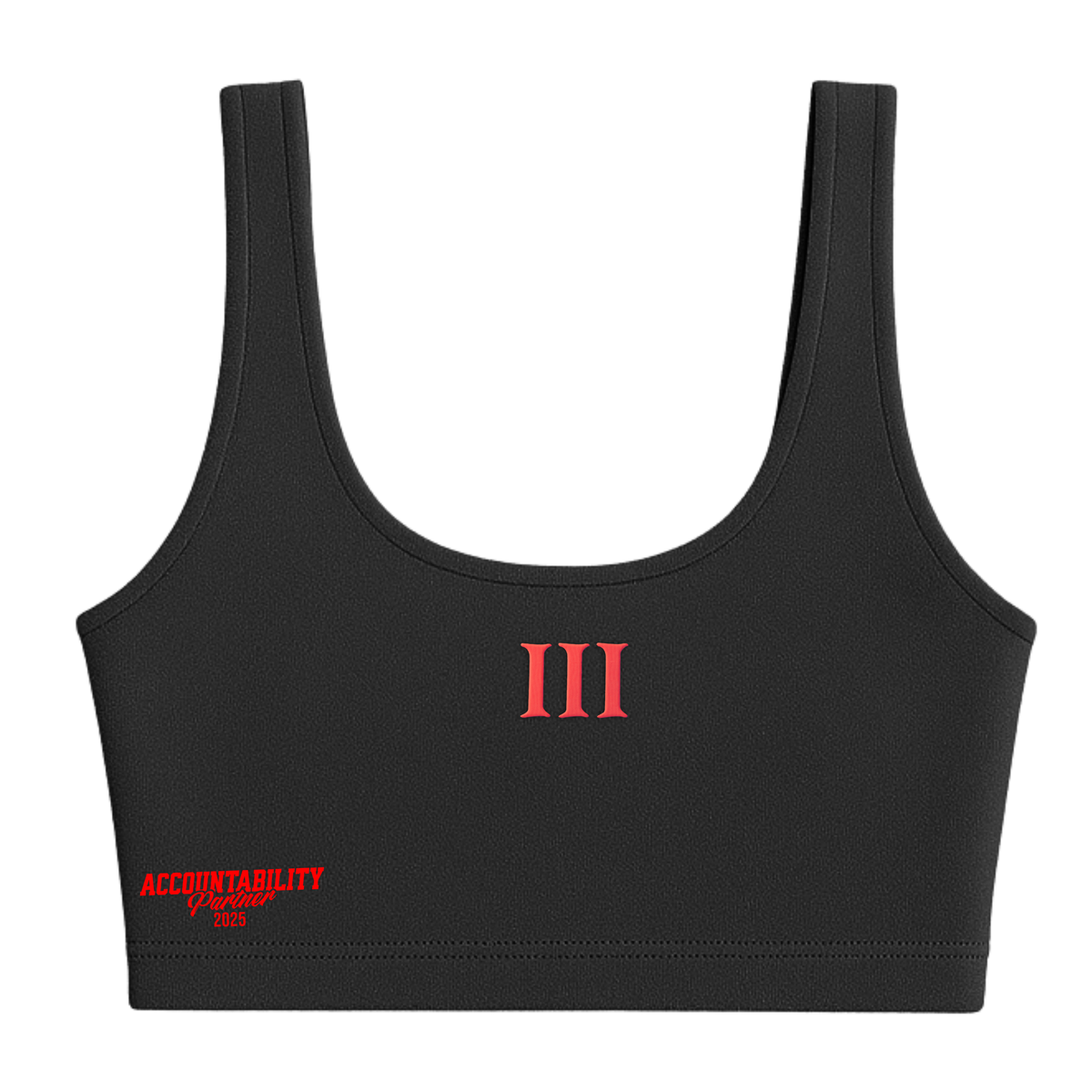 Accountability Partners - Ctn Spndx Top