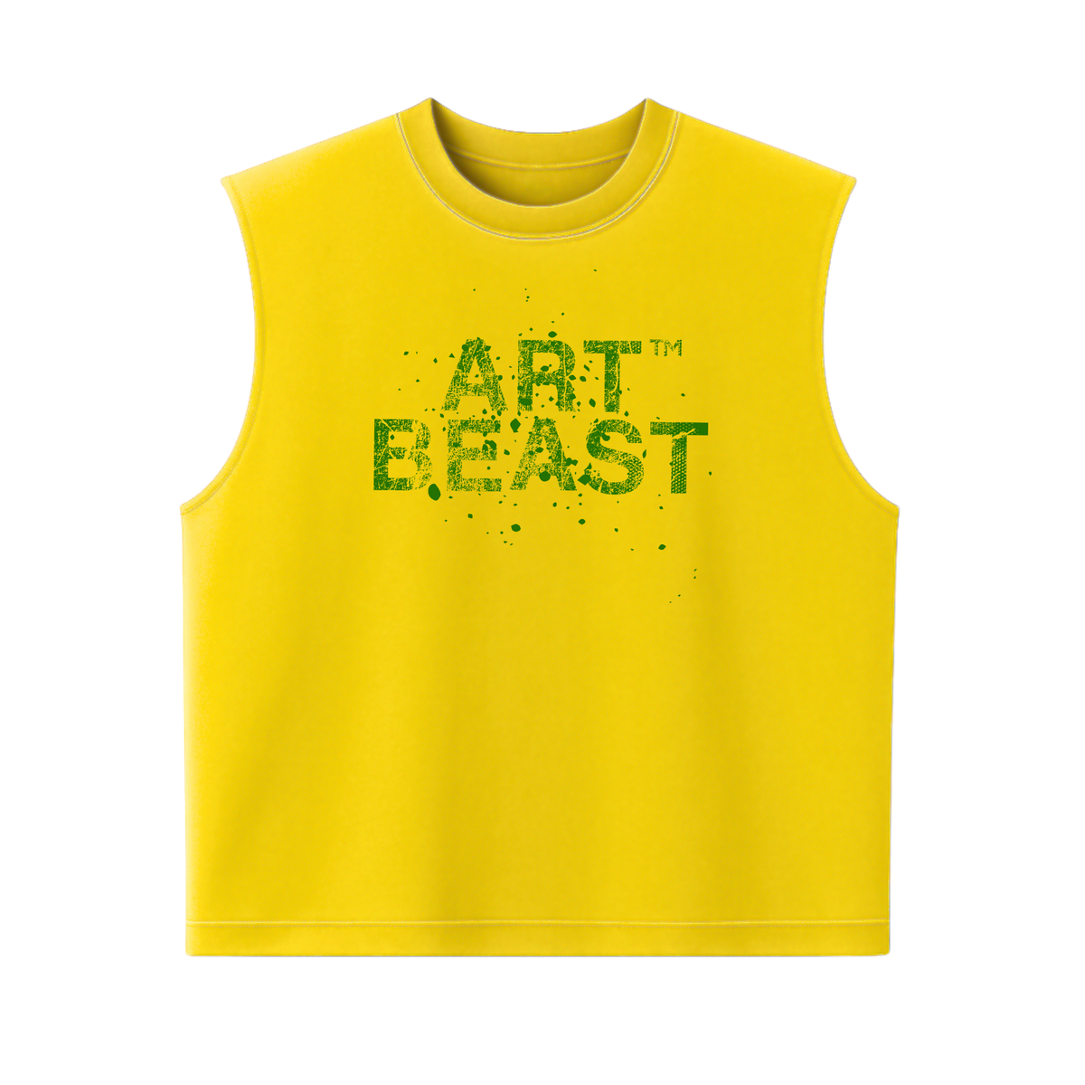 ARTBEAST Weathered Cut Off