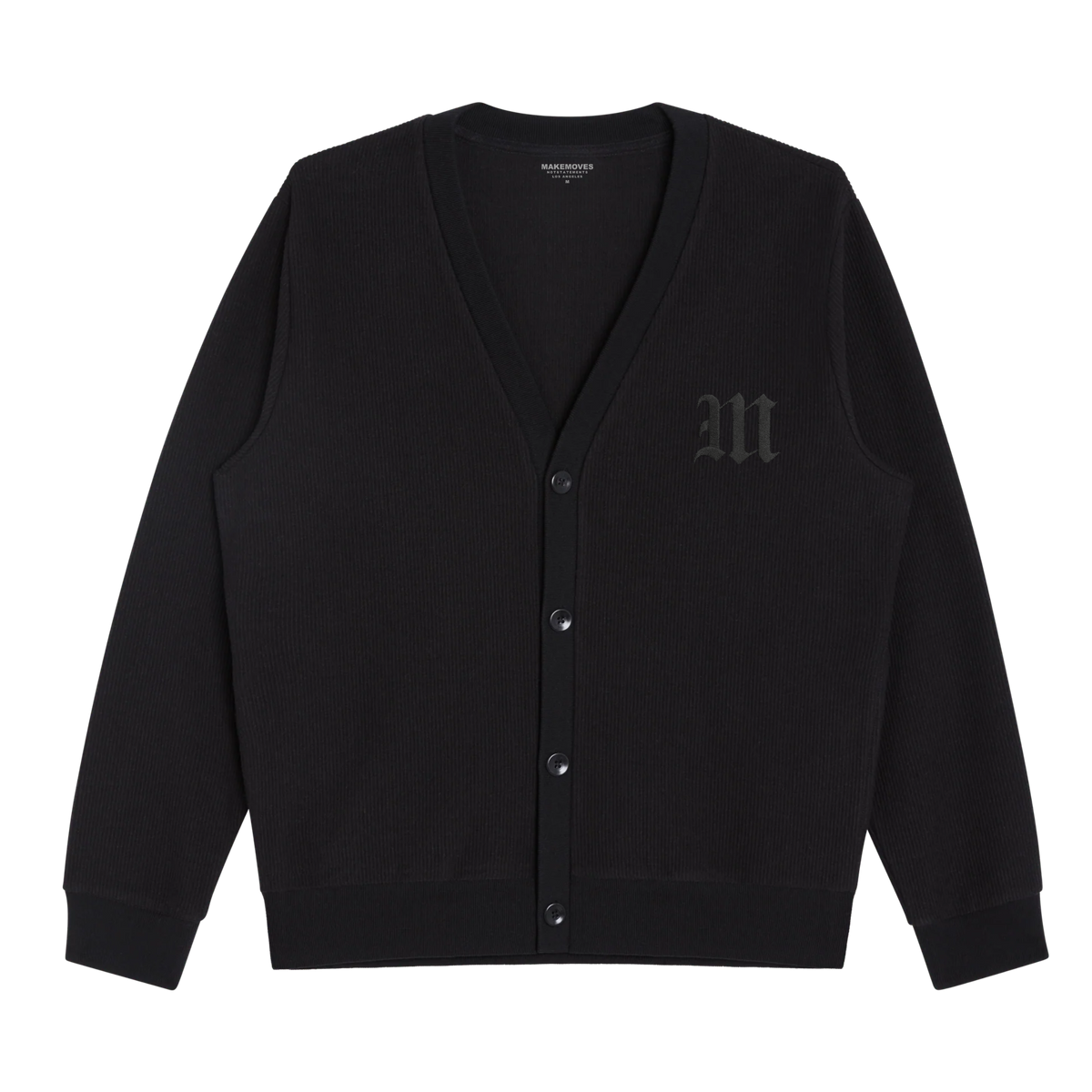 Moves Dinner Cardigan