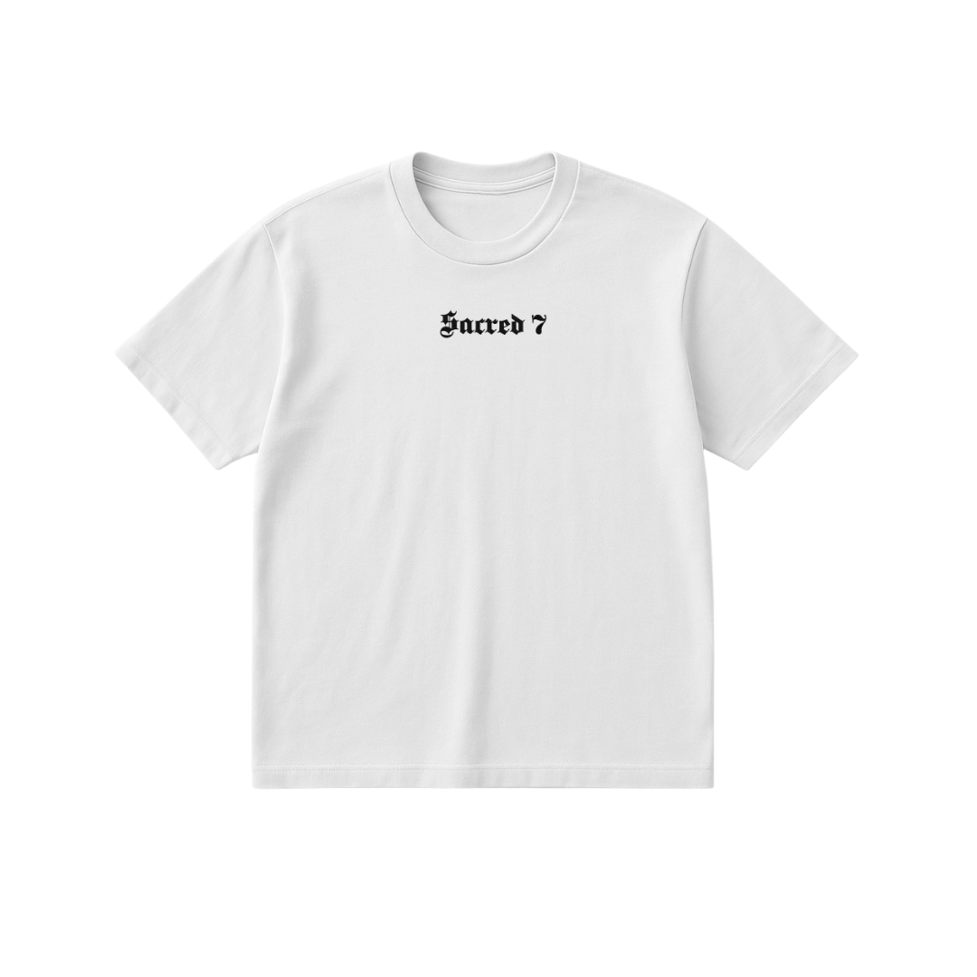 S7 Relax Tee