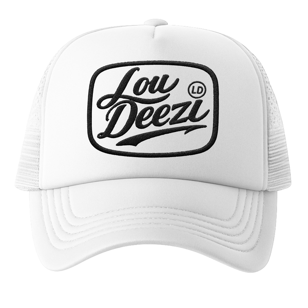 Lou Deezi Trucker Cap