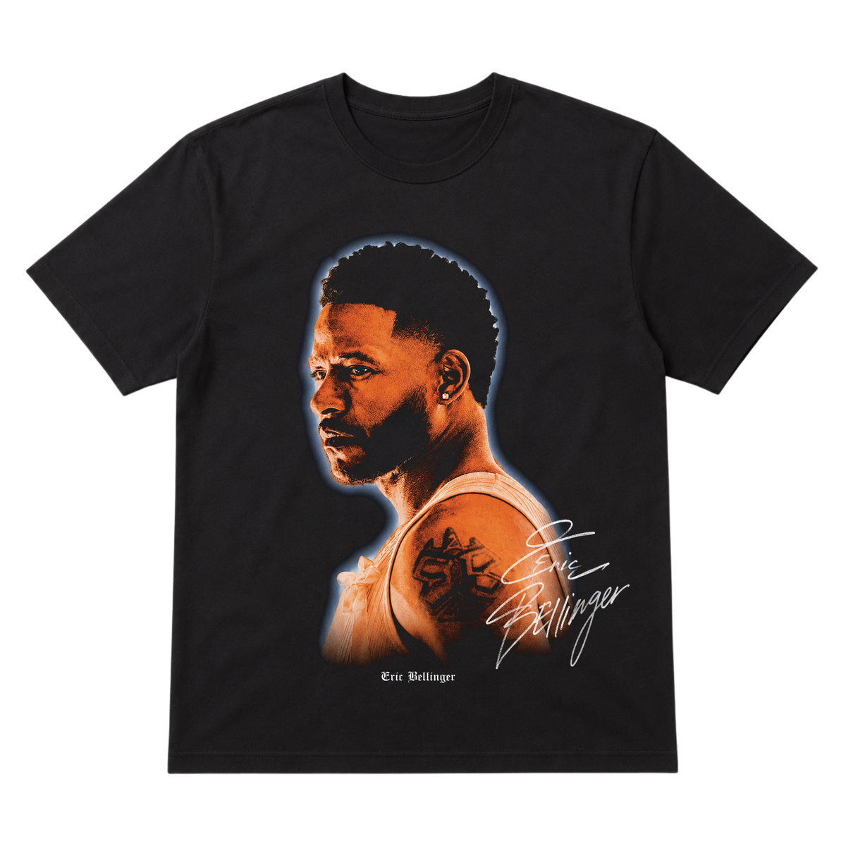 Signature Portrait Tee