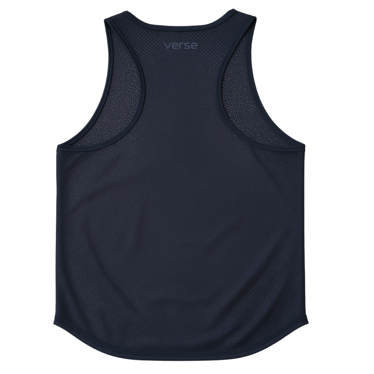 Verse Mesh T-Shirt