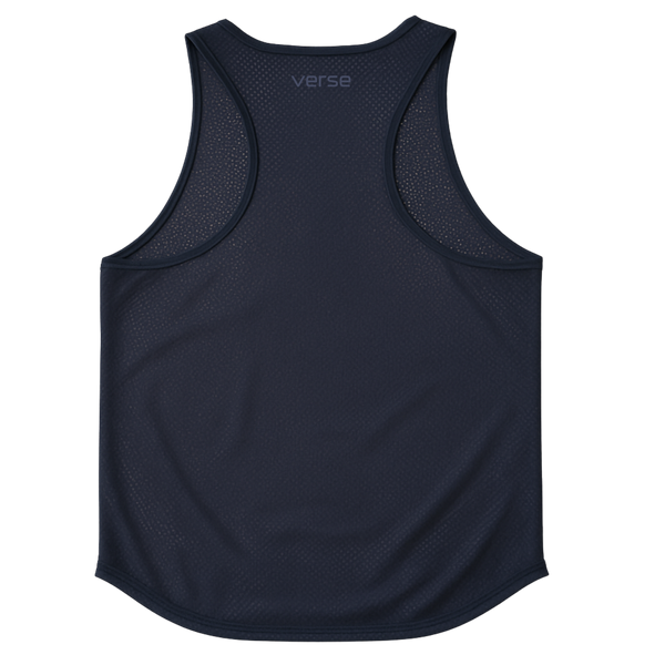 Verse Mesh T-Shirt