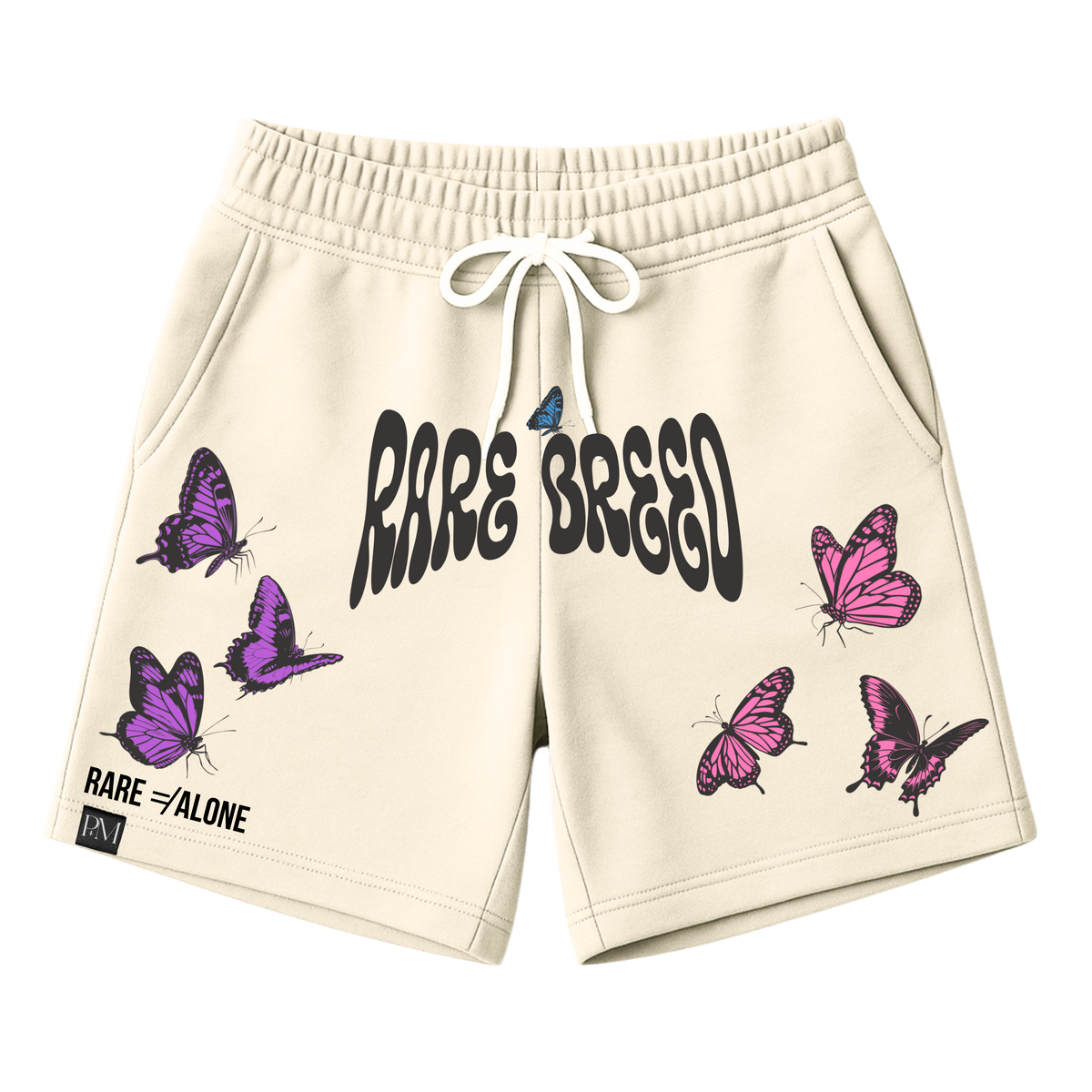 Rare Breed Shorts