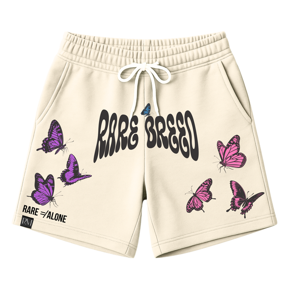 Rare Breed Shorts