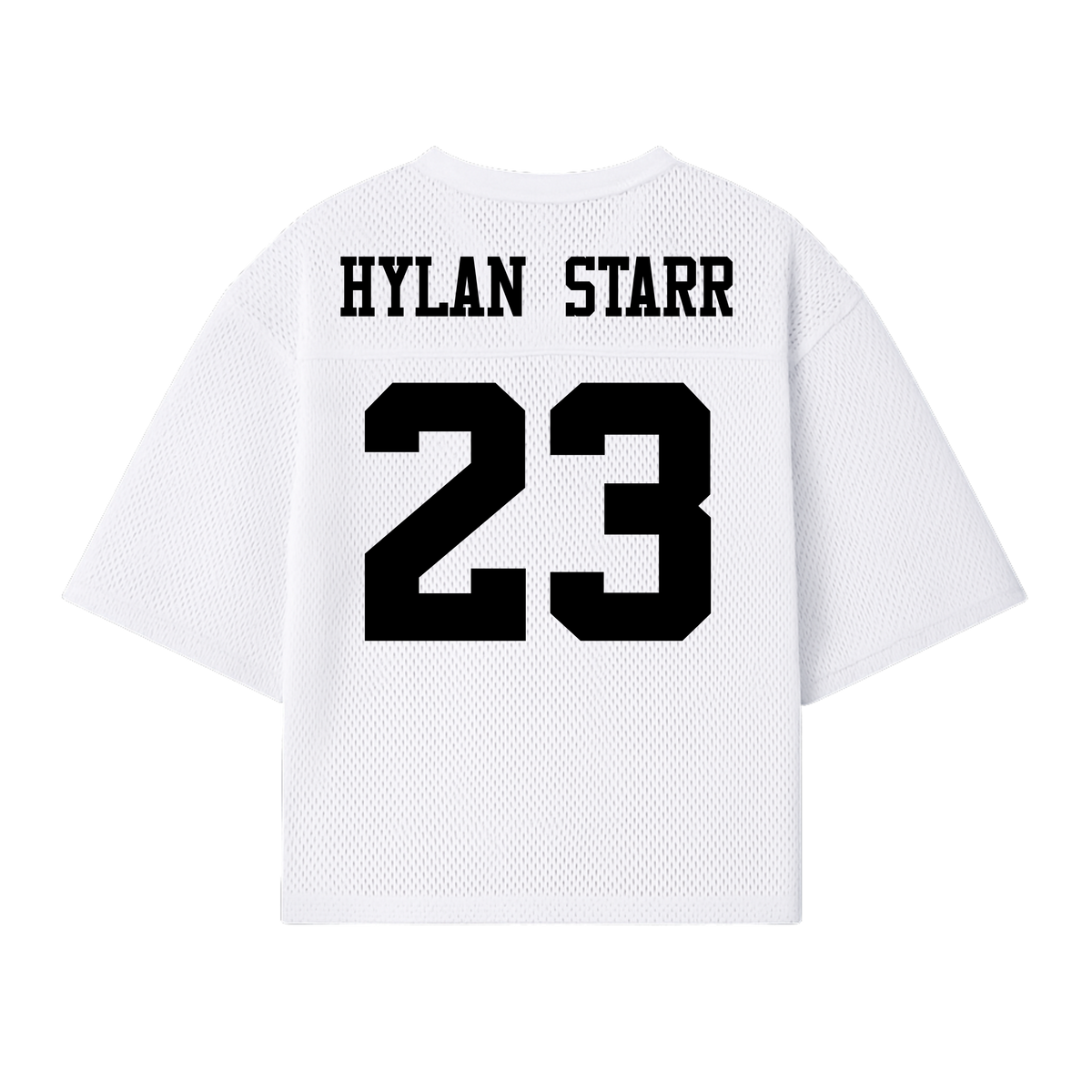 All Wins Mesh Jersey