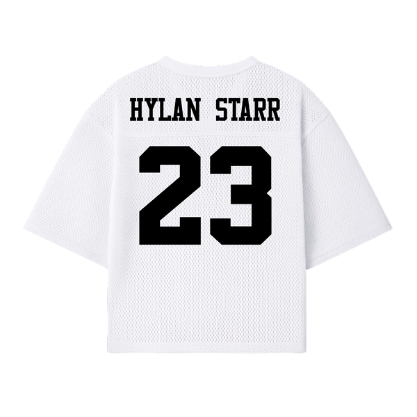 All Wins Mesh Jersey