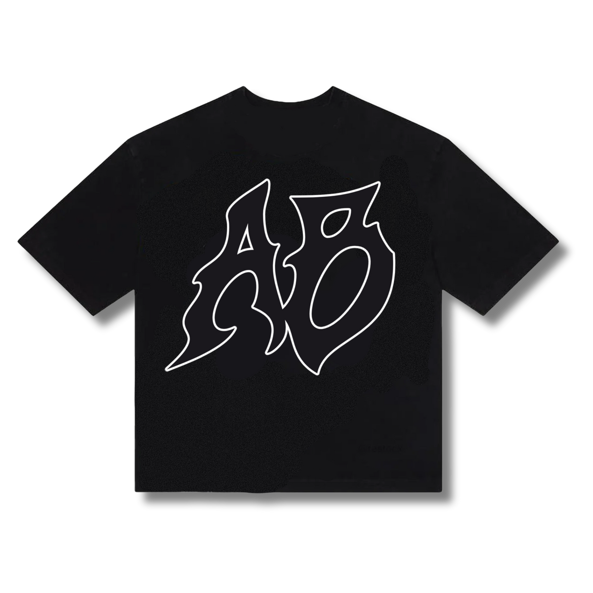 “LANTAGHINI AVENTADOR” TEE 1/300