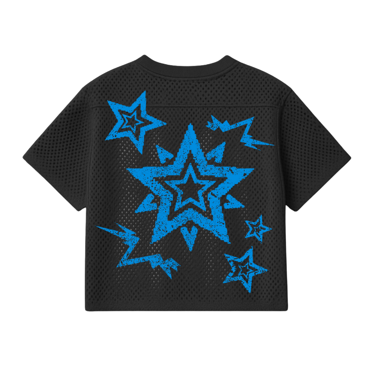 STARBORN - UCME - Exclusive Mesh Jersey