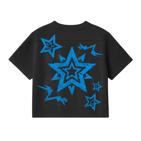STARBORN - UCME - Exclusive Mesh Jersey
