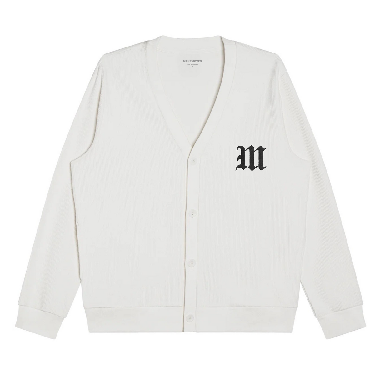 Moves Dinner Cardigan