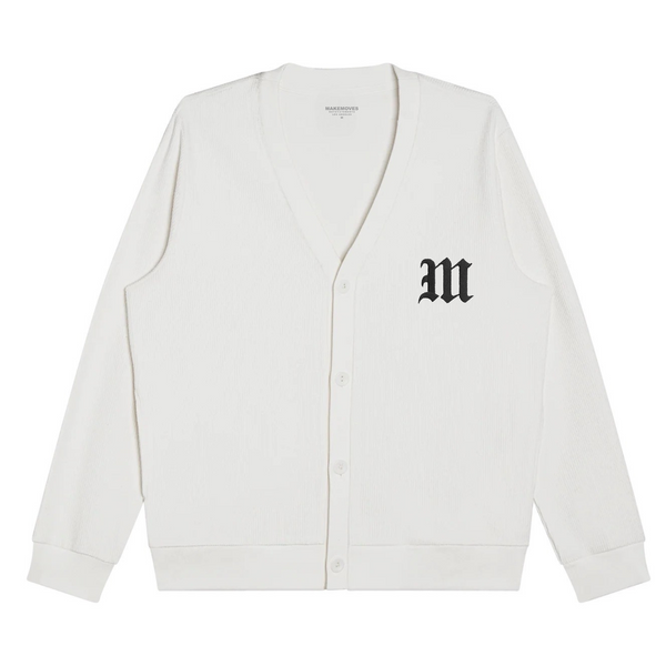 Moves Dinner Cardigan