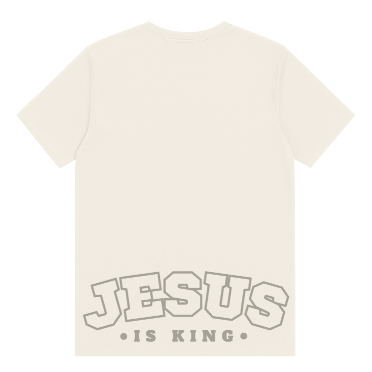 Jesus Is King T-Shirt