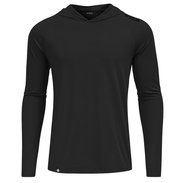 H4 Dri Fit Long Sleeve Hoodie