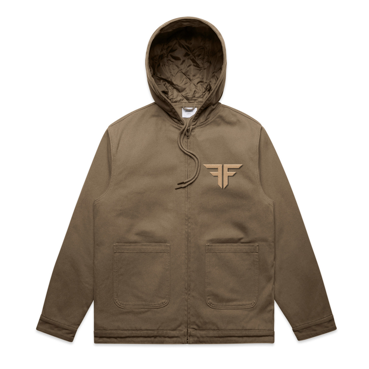 FF Parka Jacket
