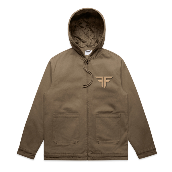 FF Parka Jacket