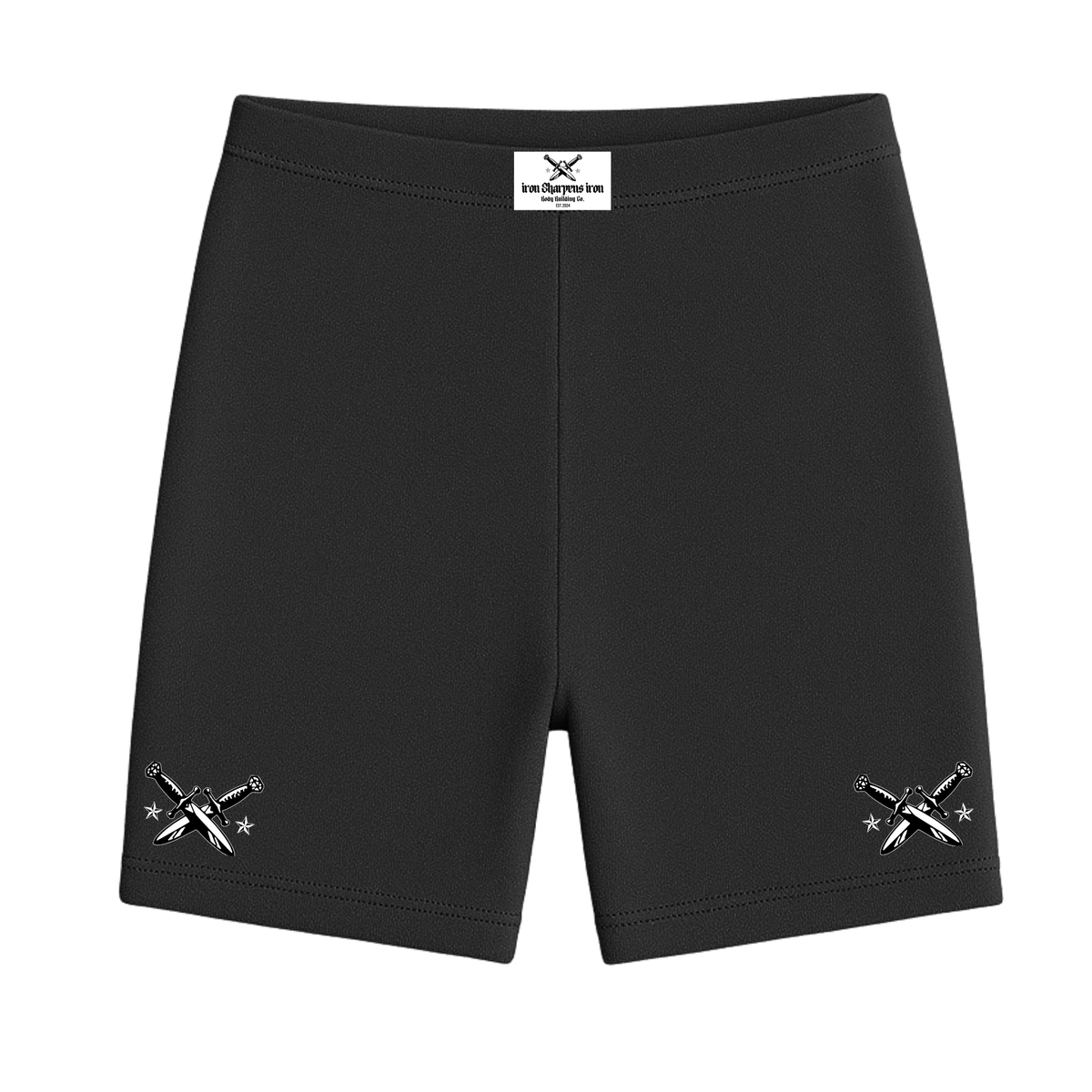 ISI Biker Shorts