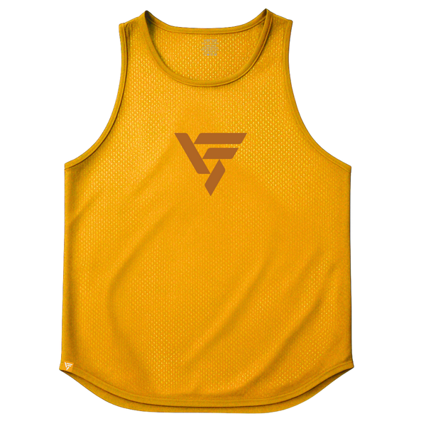 Verse Mesh T-Shirt