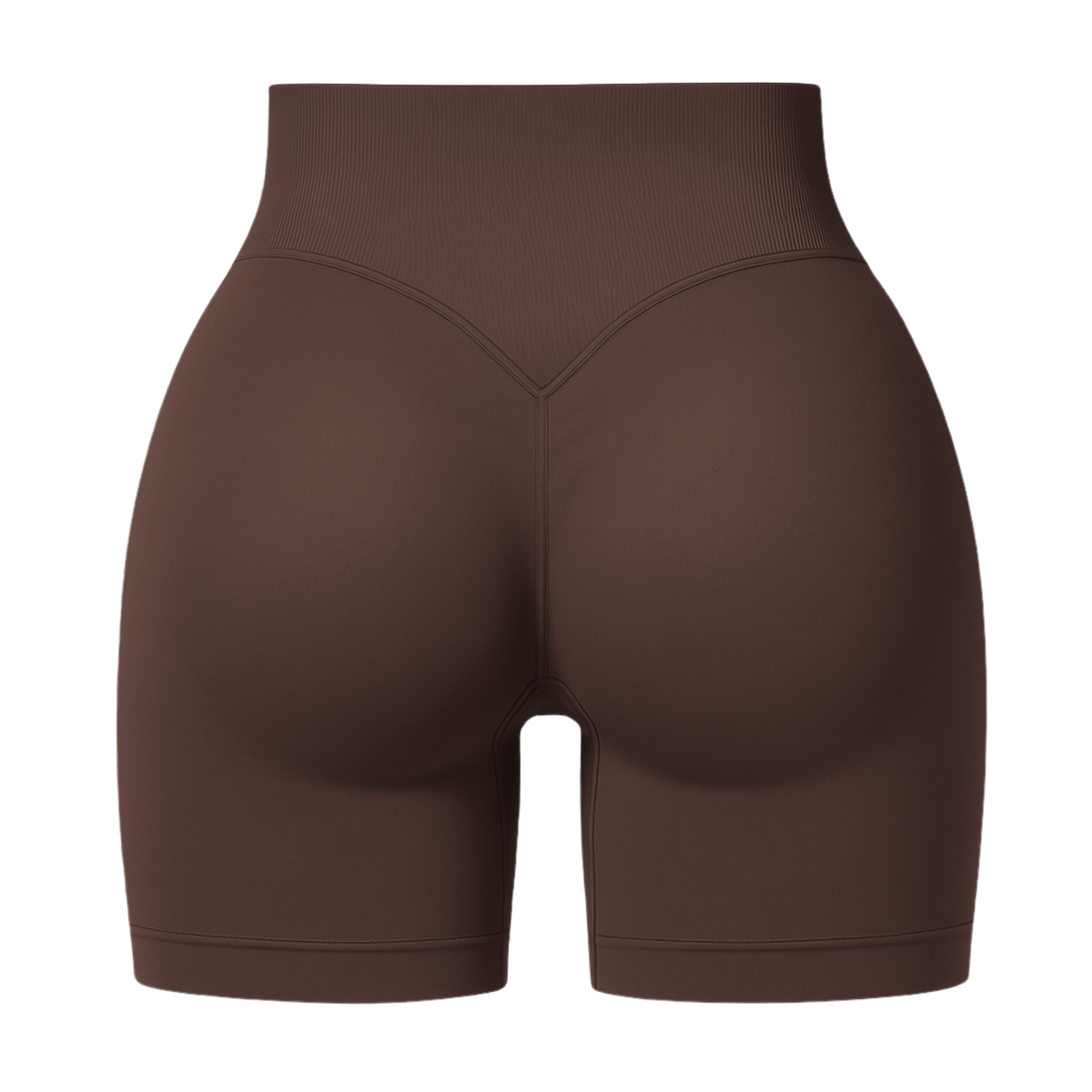 DXPE NYC Seamless Biker Short