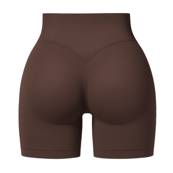 DXPE NYC Seamless Biker Short