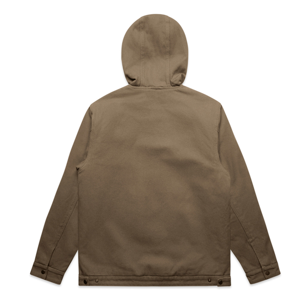 FF Parka Jacket