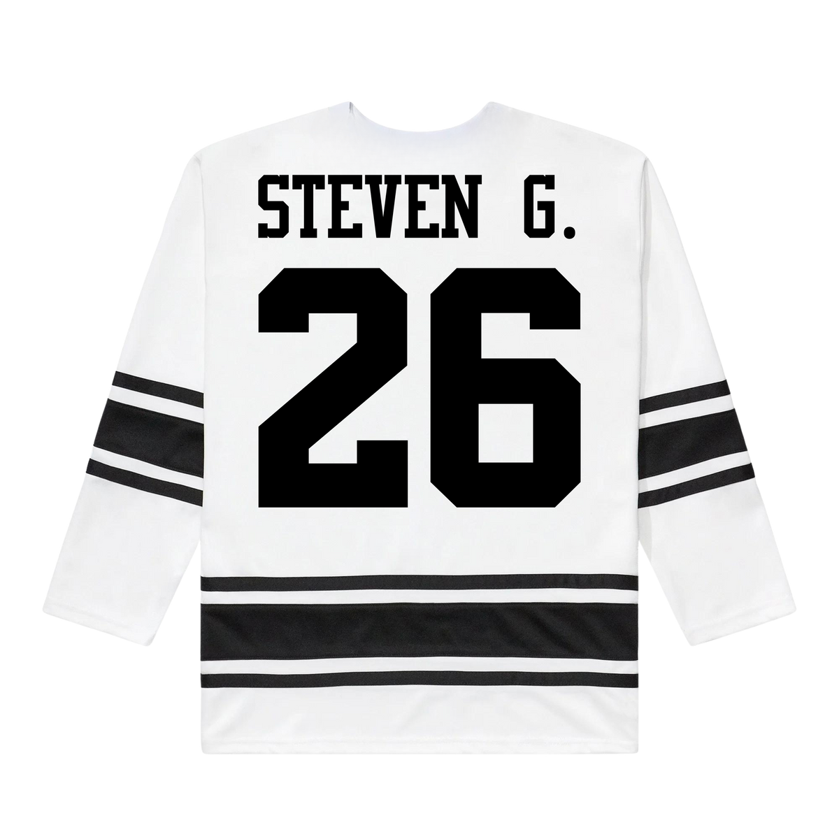 All Wins Athletic Hockey Jersey