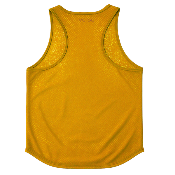 Verse Mesh T-Shirt