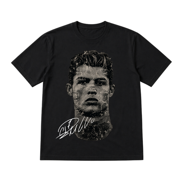 Ronaldo Classic Tee