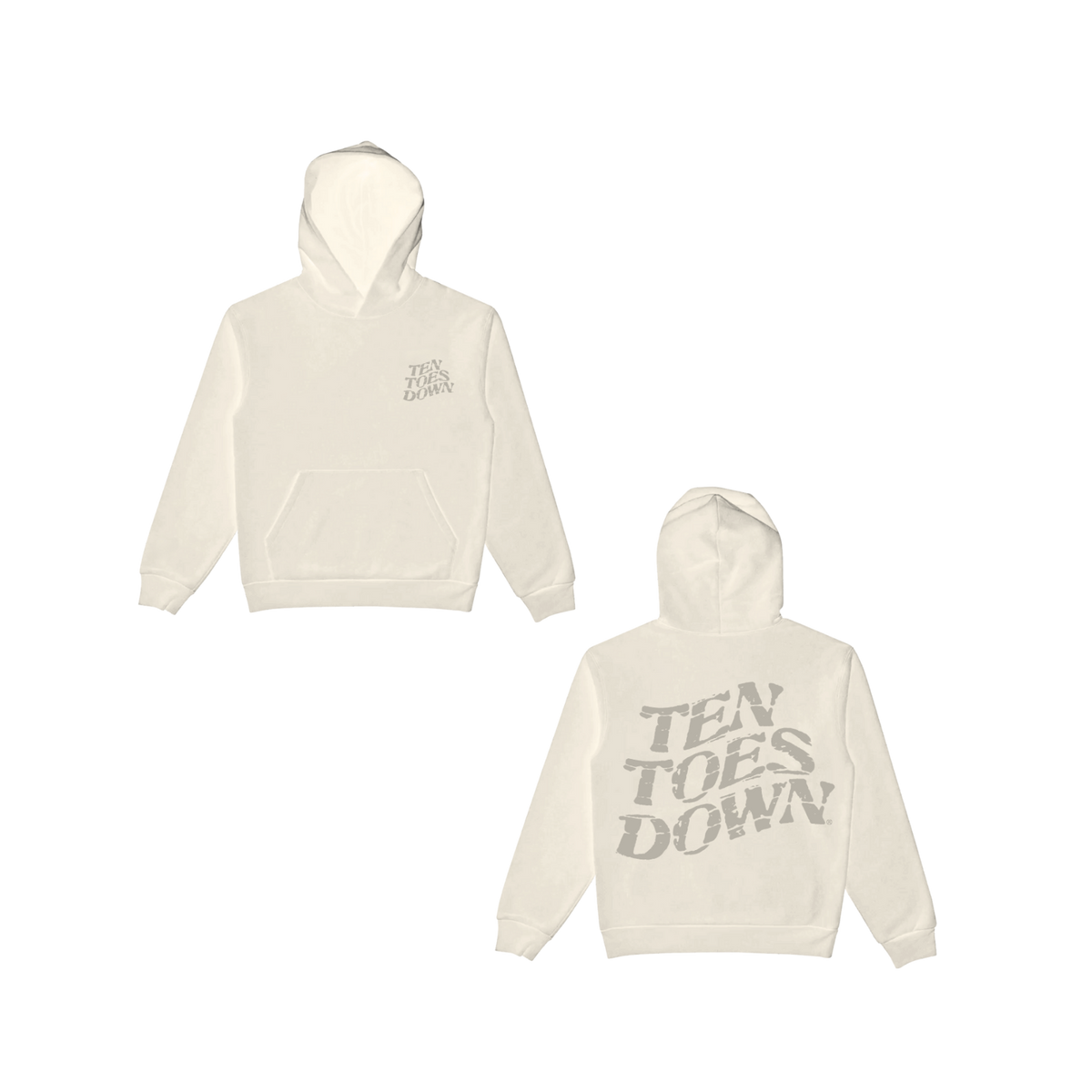 Monochromatic Hoodie (Limited Edition)