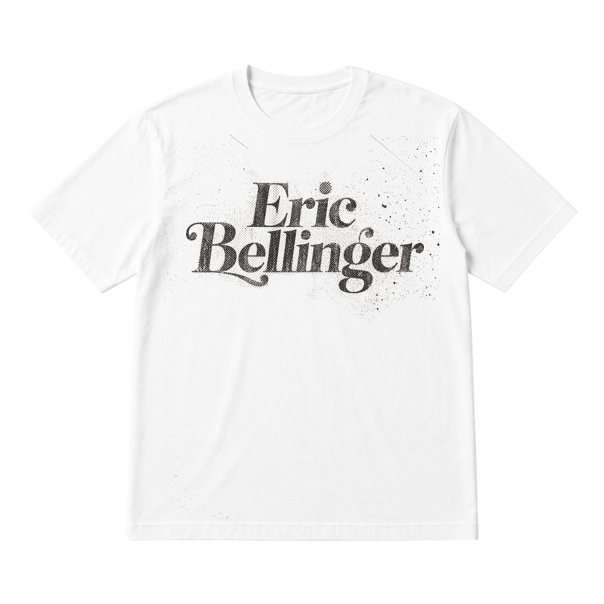 The R&B Tour Bold Tee