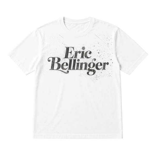 The R&B Tour Bold Tee