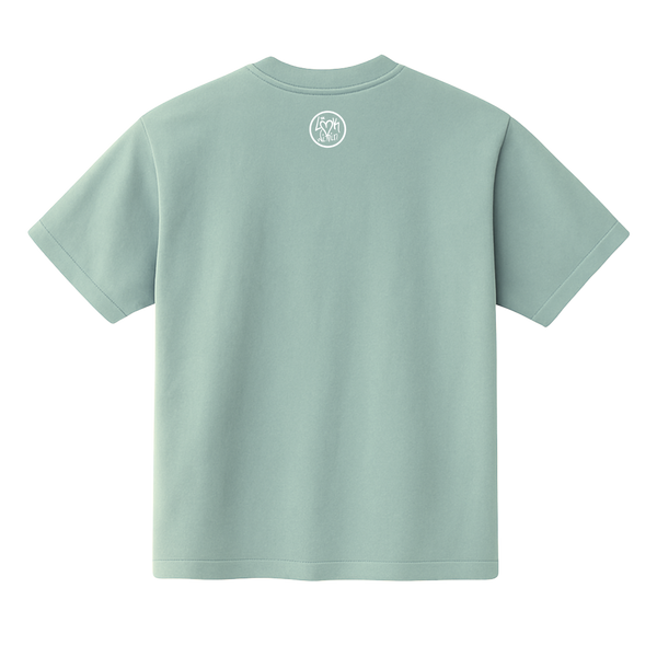 The Look Within Garment Dyed T-Shirt